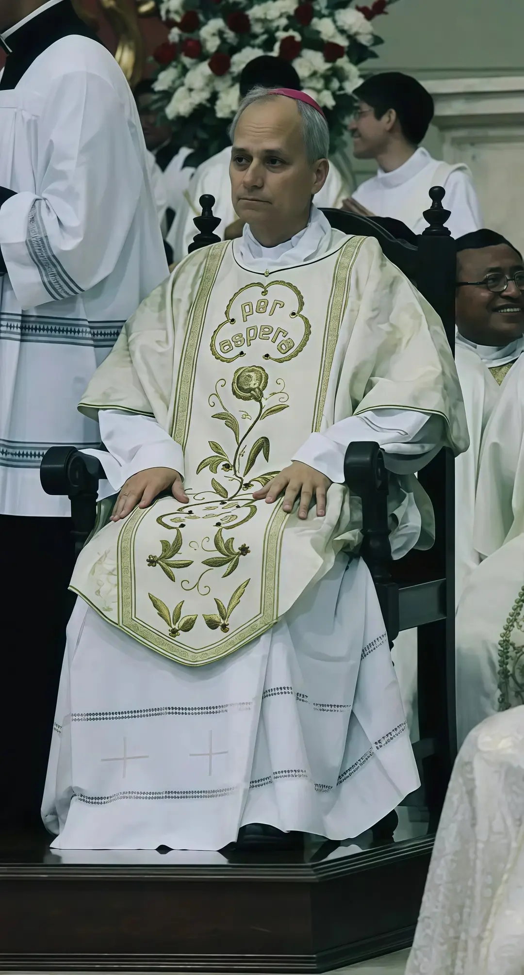 Obispo de Chiclayo