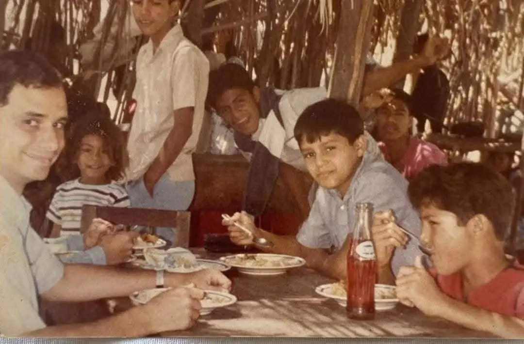 Papa León XIV en Chiclayo