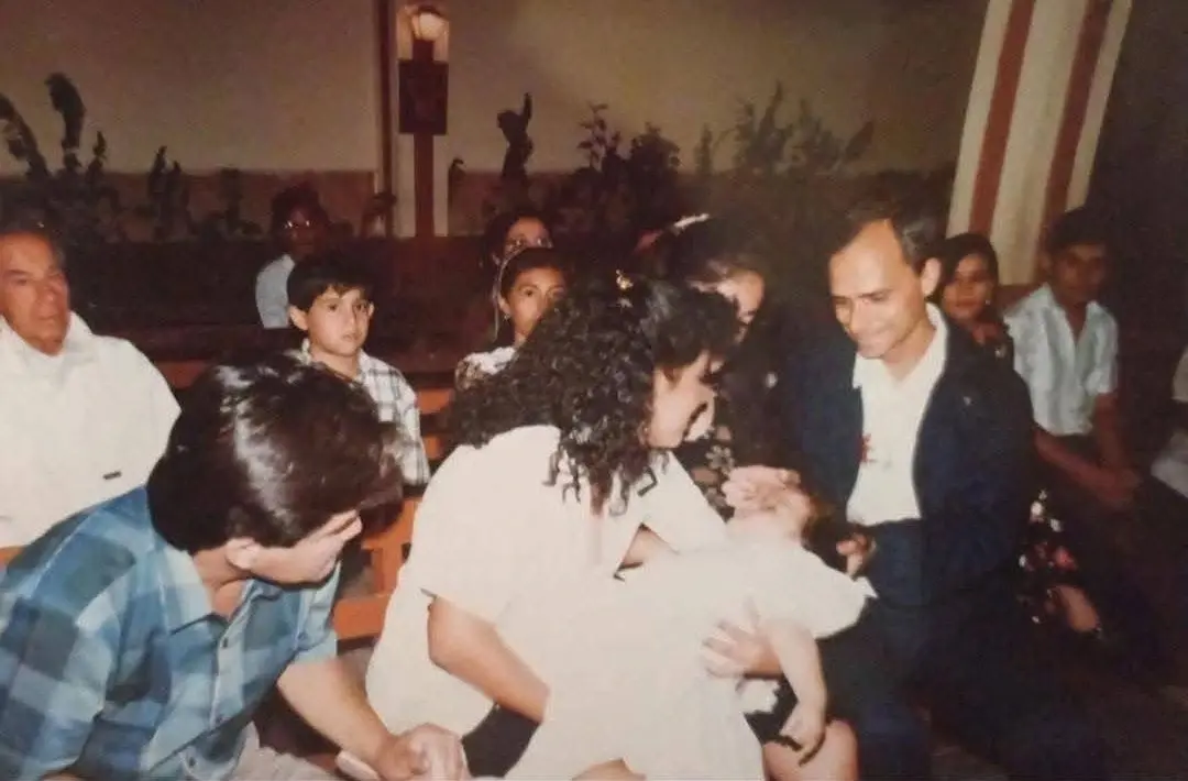 Papa León XIV en Chiclayo