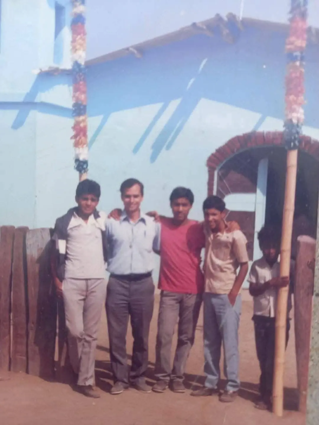 Papa León XIV en Chiclayo