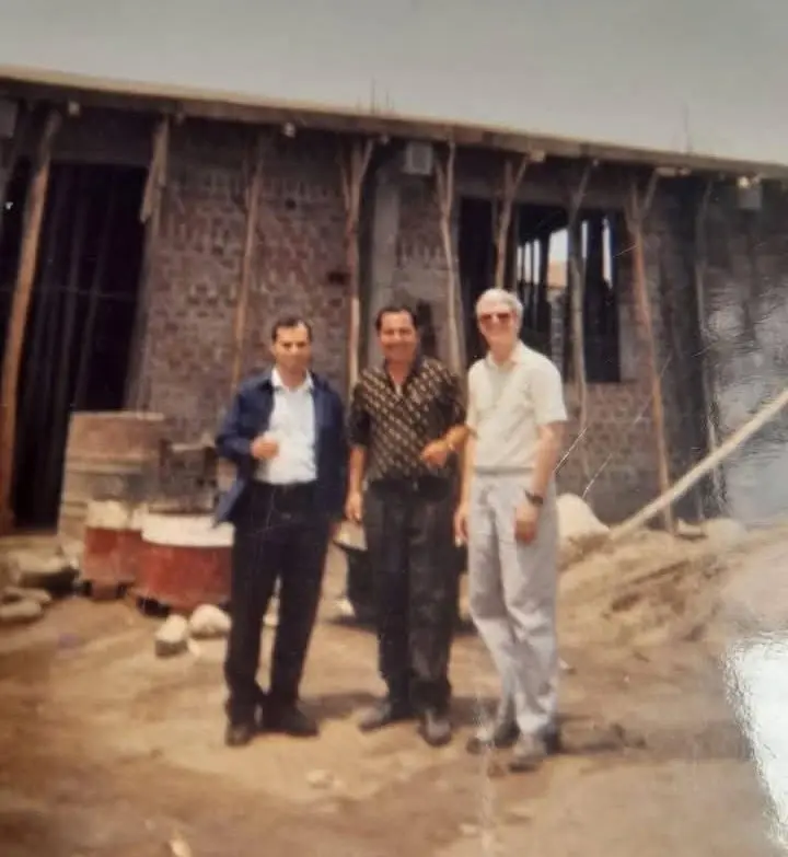 Papa León XIV en Chiclayo