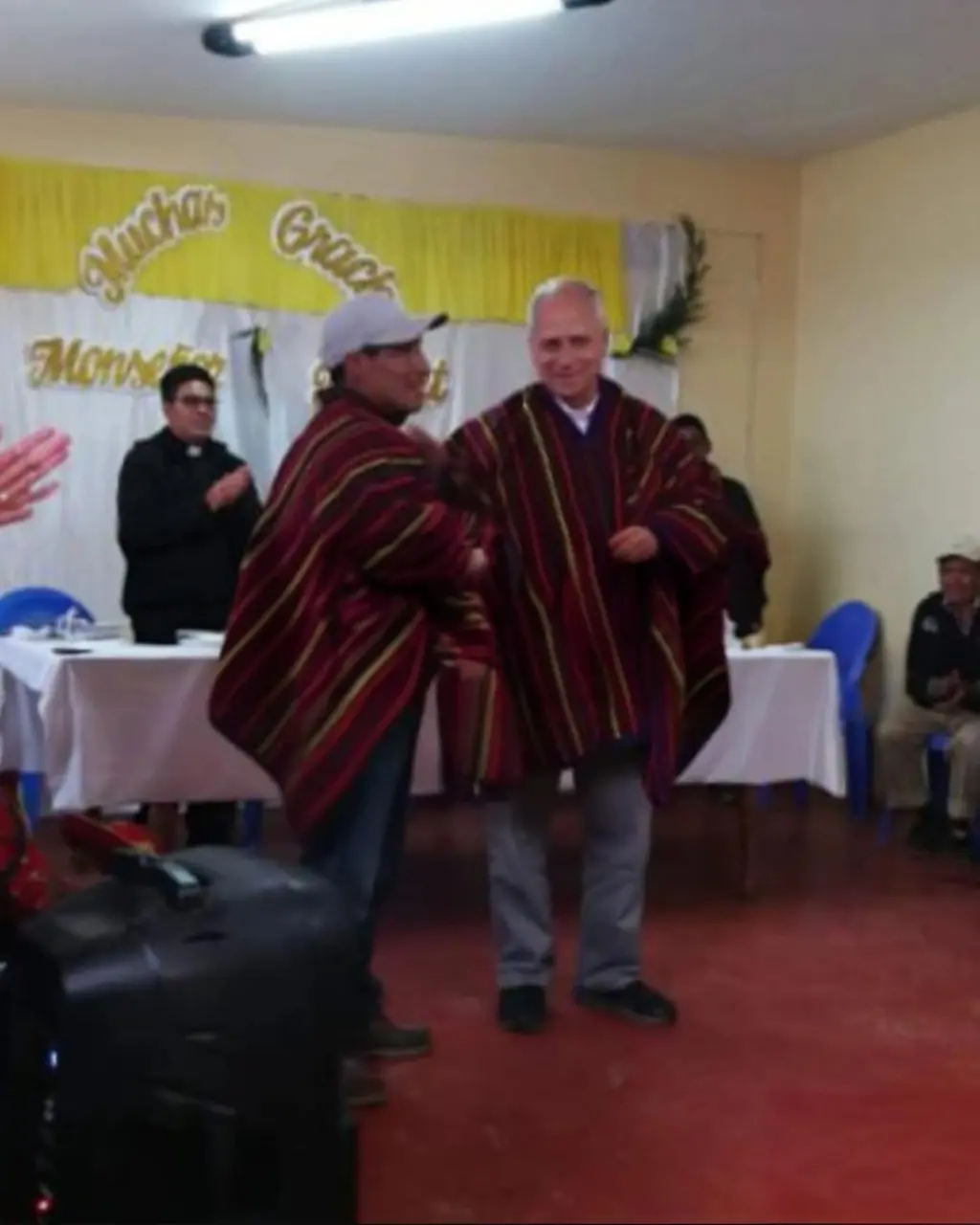 Papa León XIV en Chiclayo