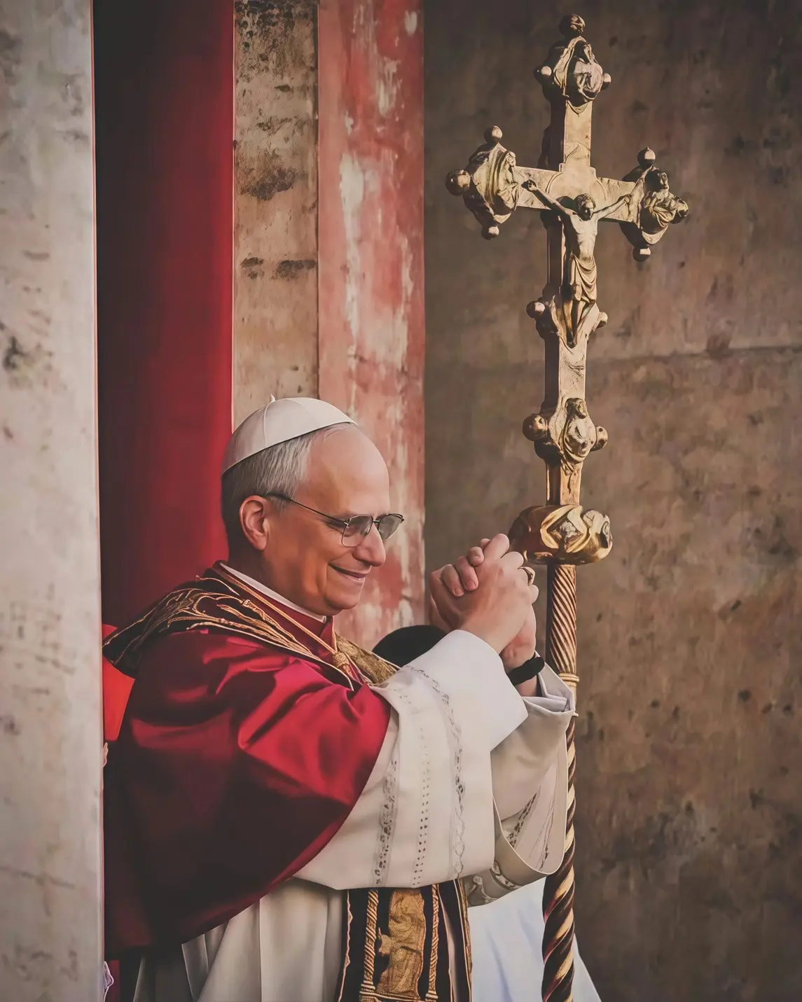 Papa León XIV
